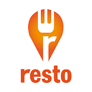 Aplikacja mobilna Resto